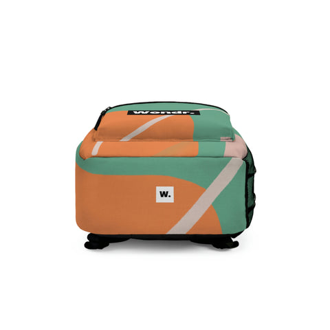 Giorgina di Bardi - Backpack