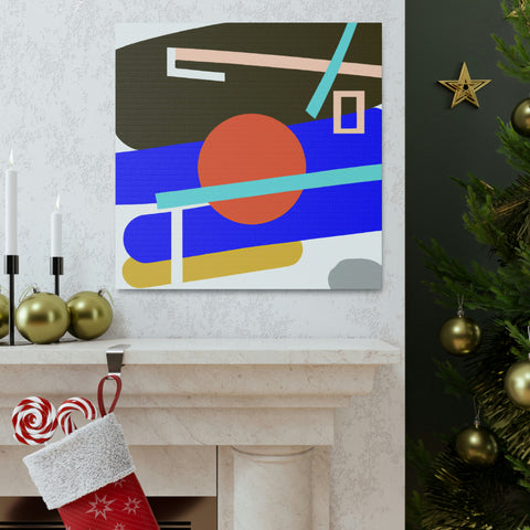 Alessandro da Corso - Canvas