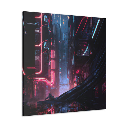 and snappy
"Urban Reverie"