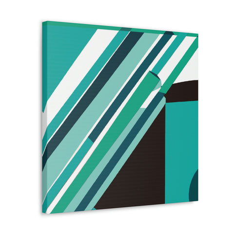 Gabi Horatius - Canvas