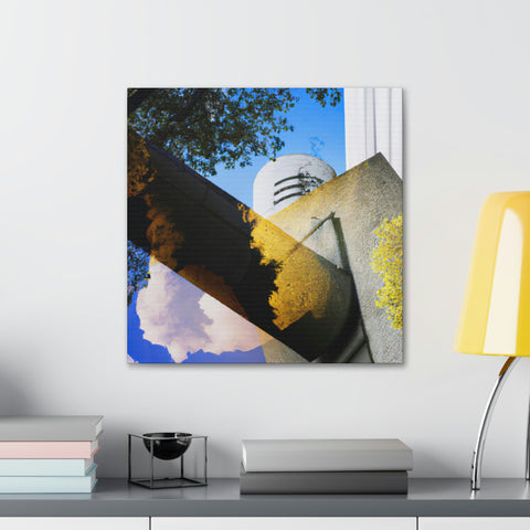 and catchy
TechBlendz