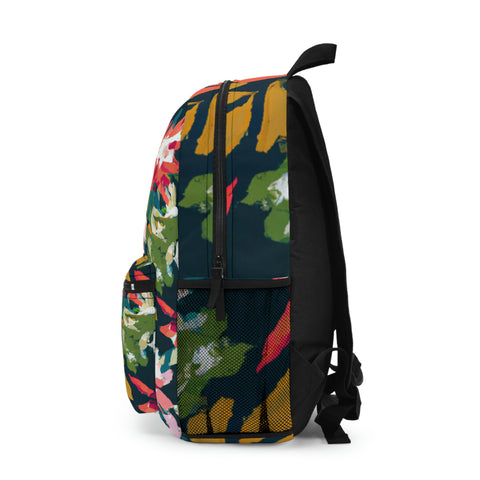 Ginevra da Rossini - Backpack