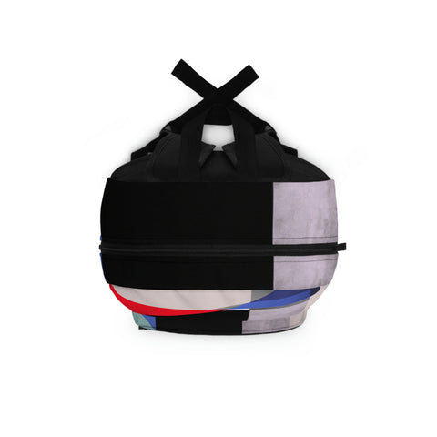 Annabelle Angelici - Backpack