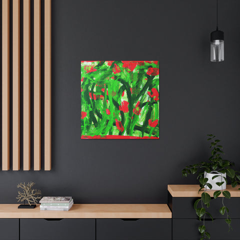 Giovanni Vermiglio - Canvas