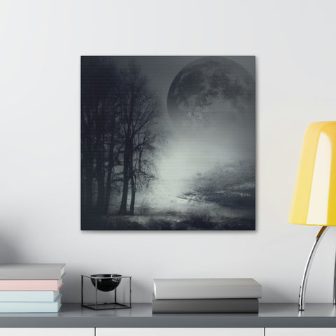 and sweet
Mysterious Glow