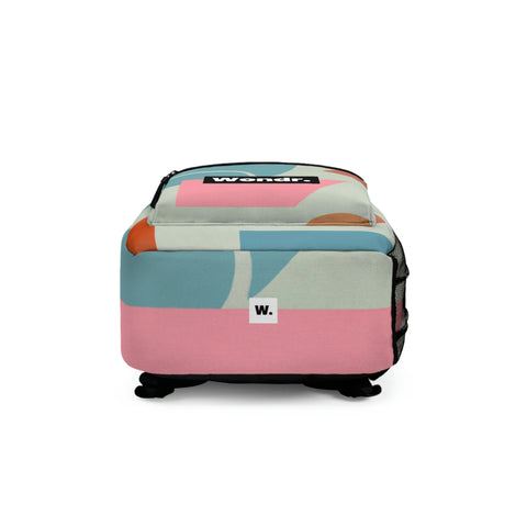 Gervina da Vinci - Backpack