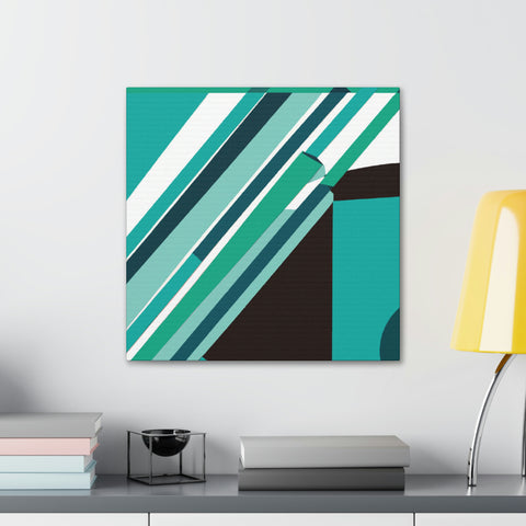 Gabi Horatius - Canvas