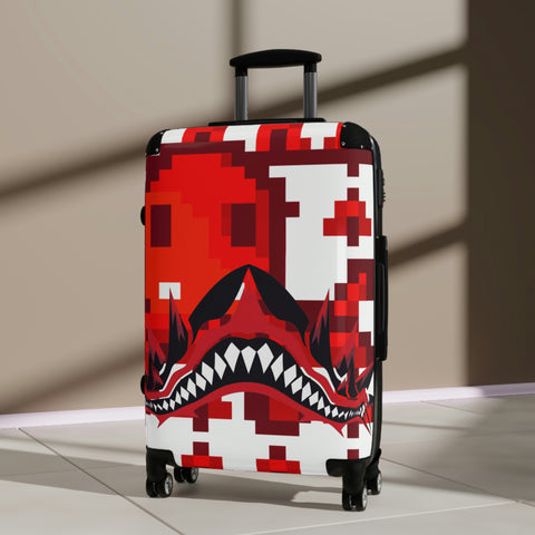 Gregorio Giovannini - Suitcase