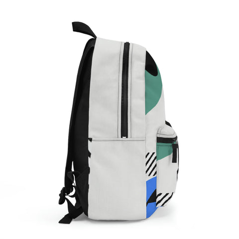 Bartolone di Vico - Backpack