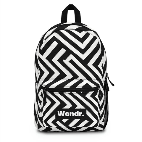Filippo di Bronzino - Backpack