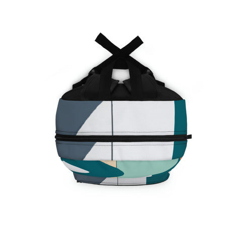 Galanthus Vermentus - Backpack