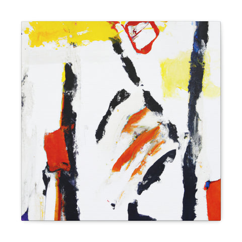 Elvina di Veneta - Canvas