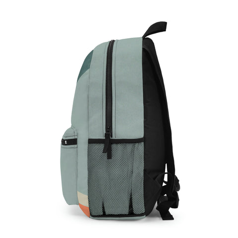 Ludovico da Venezia - Backpack