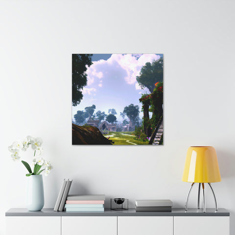 and memorable.
Vista Quest