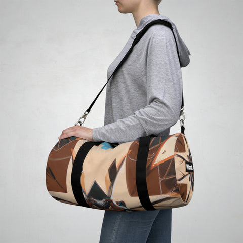 Paulus di Siena - Duffle Bag