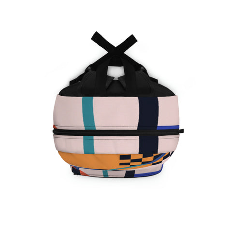 Durando da Siena - Backpack