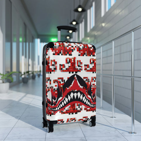 Adamo di Fiori - Suitcase