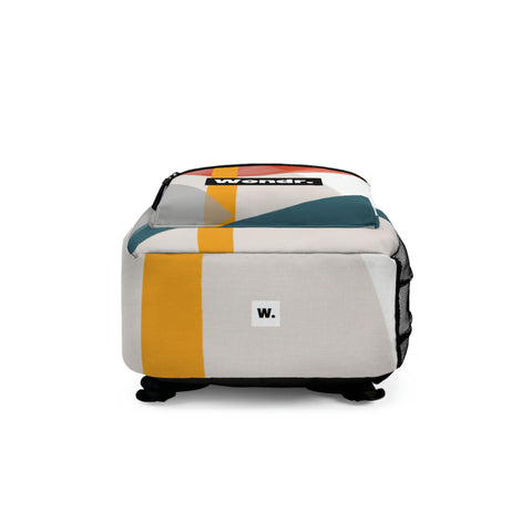 Giovanni di Candriello - Backpack