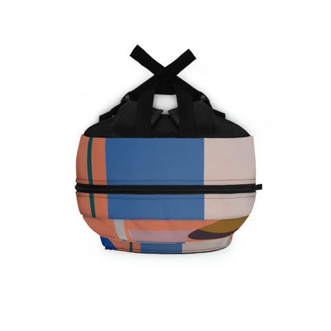 Galina da Fiori - Backpack