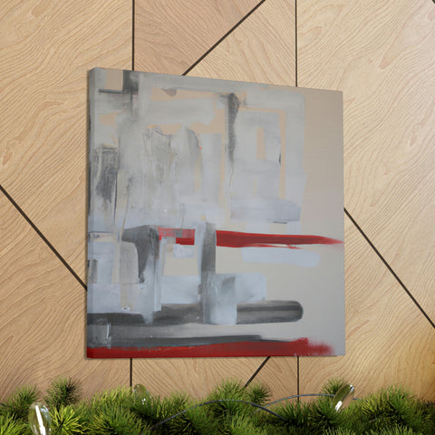 Lilia diVittoria - Canvas