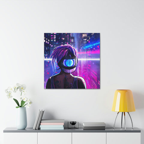 .
Vibrant Cyberfuture