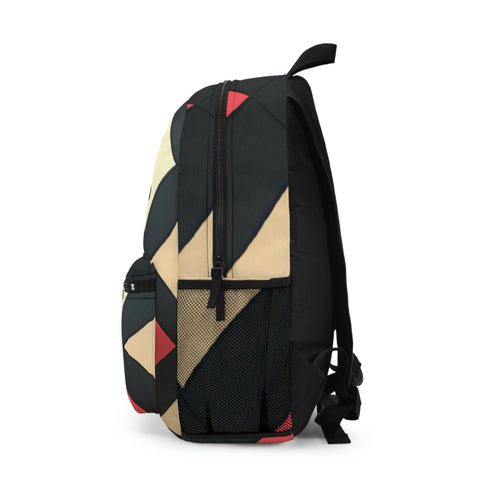 Clorisse the Charmer - Backpack