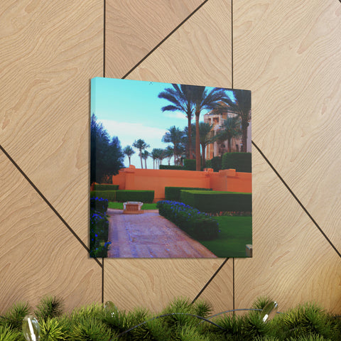 and sweet
Fantasyland Escape.