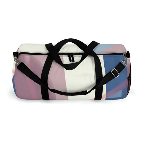 Edmunda de la Rosa - Duffle Bag