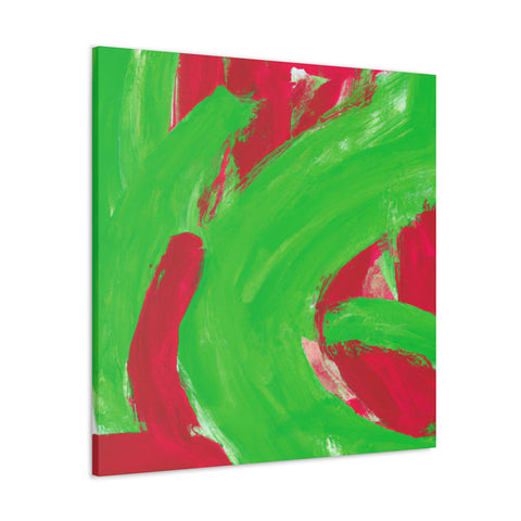 Eustace Redgreen - Canvas