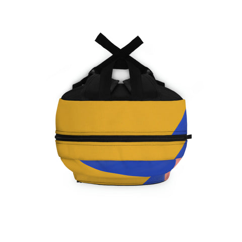 Griselda da Vinci - Backpack