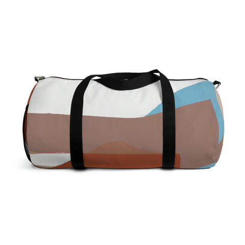 Giovanni Fabretti - Duffle Bag