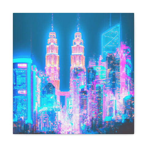 and catchy
CypurCity.