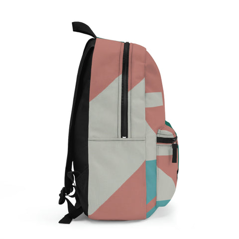 Iesha daVinci - Backpack