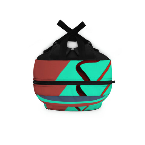 Raphaelo di Ginepro - Backpack