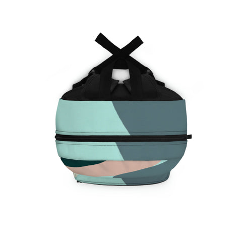 Gio Battista Ricci - Backpack