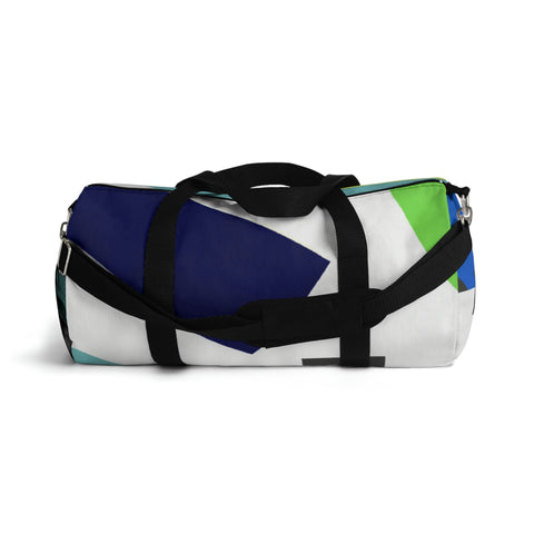 Marina D'Angelo - Duffle Bag