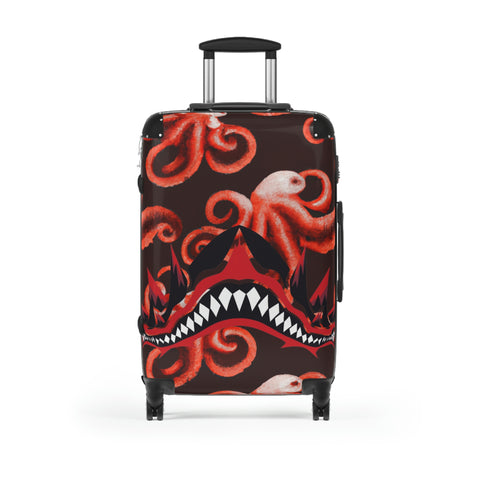 Iosifina da Barcellona - Suitcase