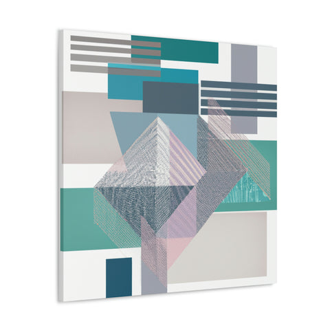 Tobias Juniper - Canvas