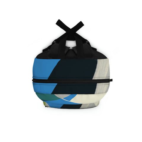 Wilhelmina da Vinci - Backpack