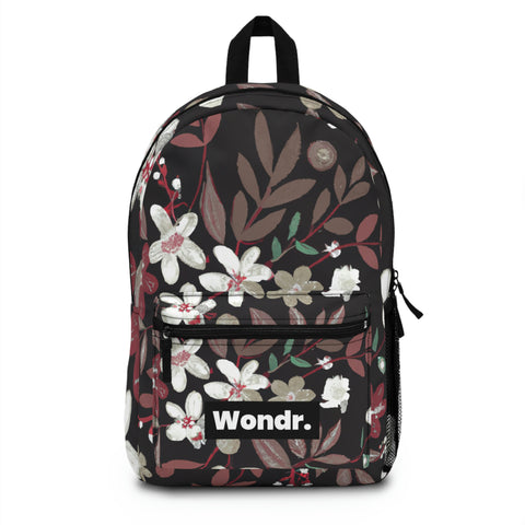 Giovanni da Silva - Backpack