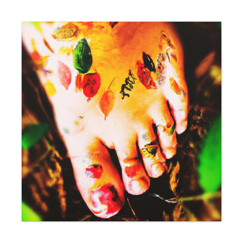 and sweet
"Imaginate"