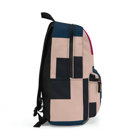 Agostino di Serafino - Backpack