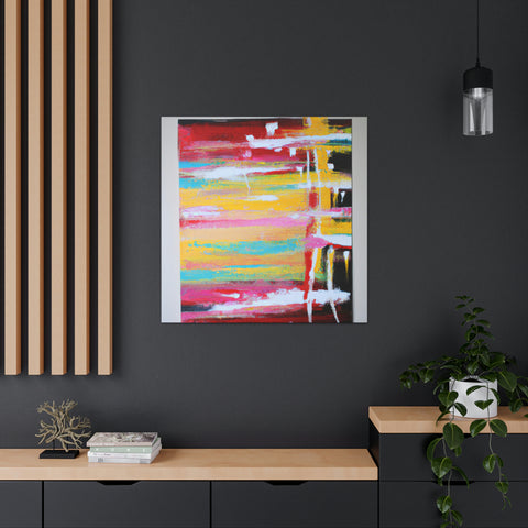 Anastasia Ostrovsky - Canvas