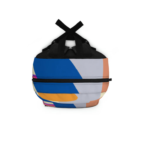 Claudia Veronique - Backpack