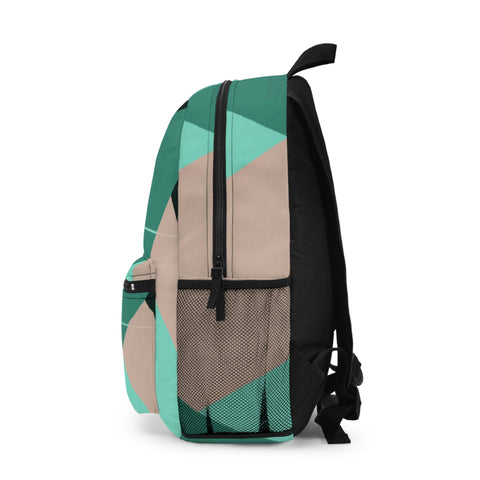 Loretta da Venecia - Backpack