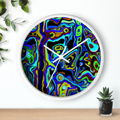 Fernanda Floralessa - Clock