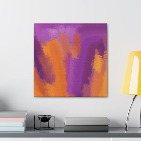 Birza Furizis - Canvas