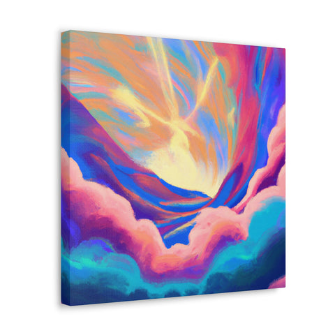 Trincia di Vita - Canvas