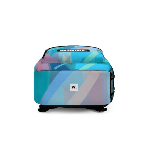 Giacomo Vermeer - Backpack