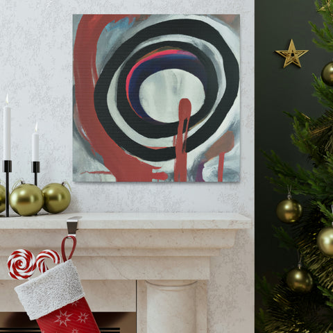 Emmaline Florez - Canvas